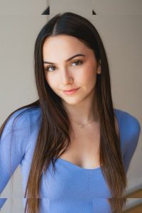 Hannah Cheramy - Image 39