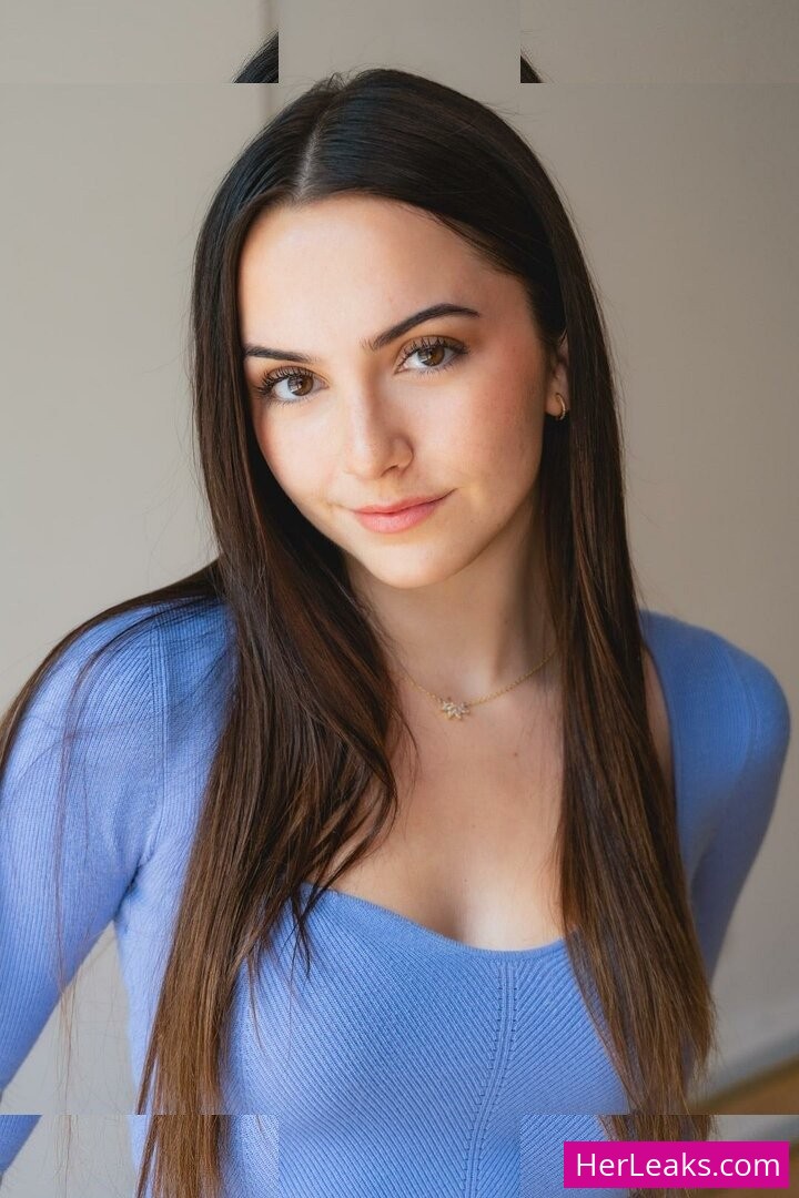 Hannah Cheramy - Image 39