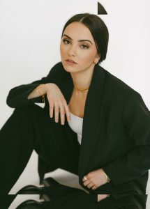Hannah Cheramy - Image 38