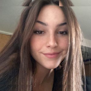 Hannah Cheramy - Image 37