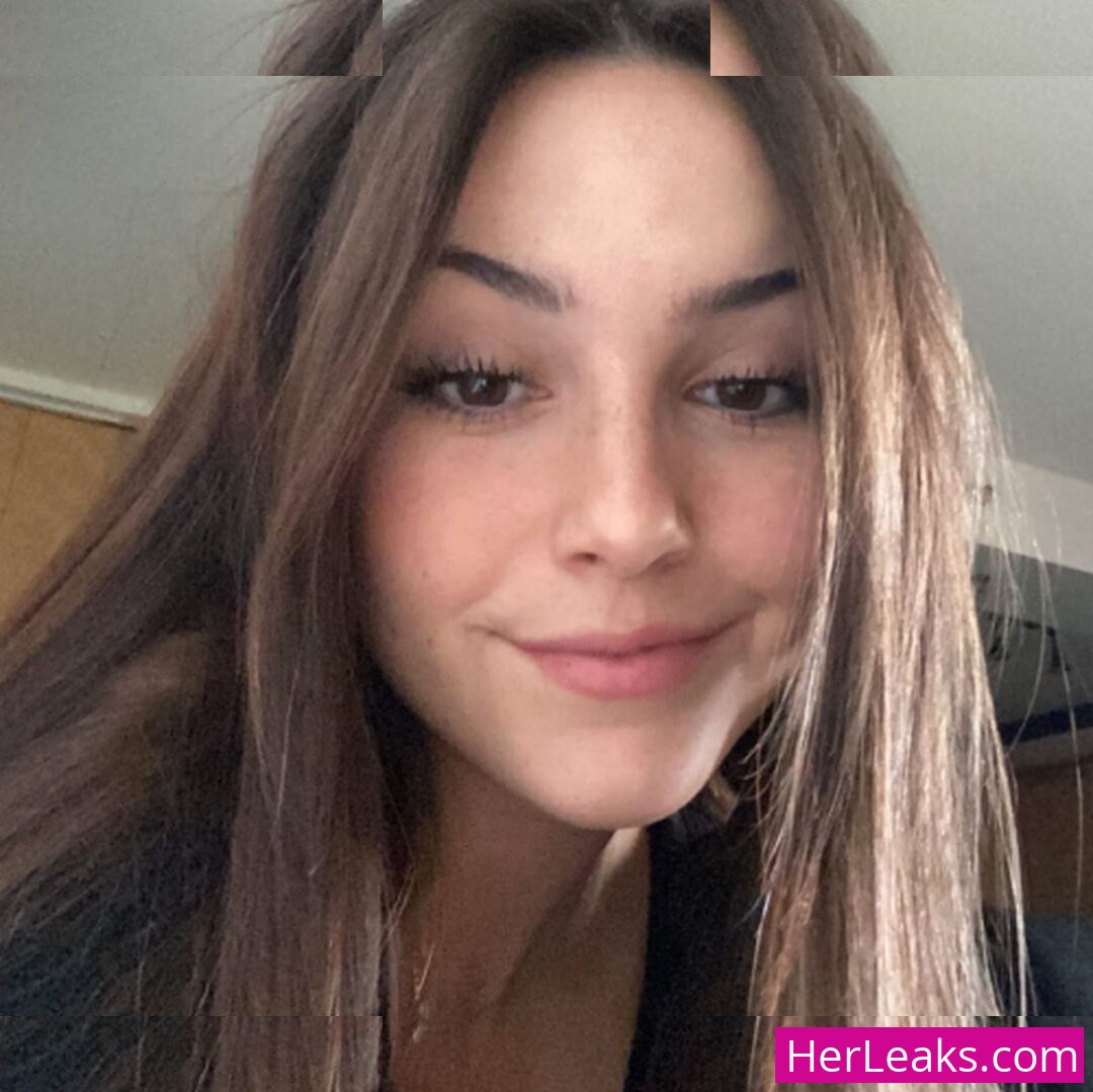 Hannah Cheramy - Image 37