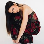 Hannah Cheramy - Image 36
