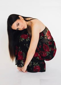 Hannah Cheramy - Image 36