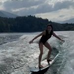 Hannah Cheramy - Image 29