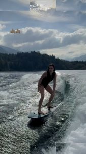 Hannah Cheramy - Image 28
