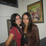 Hannah Cheramy - Image 25