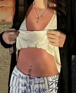 Hannah Cheramy - Image 24