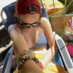 Hannah Cheramy - Image 23