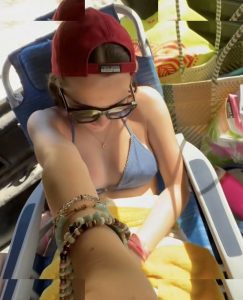 Hannah Cheramy - Image 23