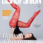 Hannah Cheramy - Image 21