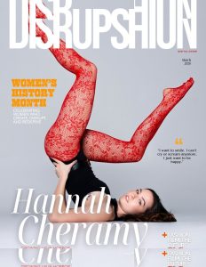 Hannah Cheramy - Image 21