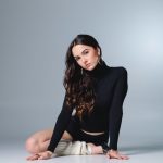 Hannah Cheramy - Image 16