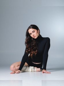 Hannah Cheramy - Image 16