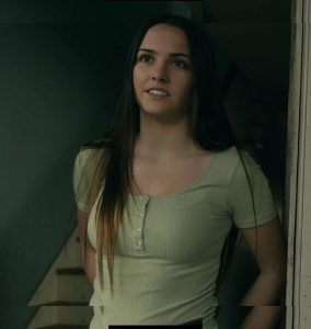 Hannah Cheramy - Image 13