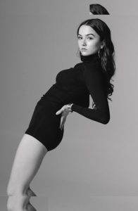 Hannah Cheramy - Image 11