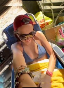 Hannah Cheramy - Image 6
