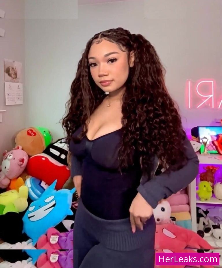 hottie-mari