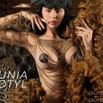 Izunia Motyl - Image 44
