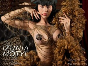 Izunia Motyl - Image 44