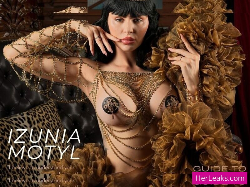 Izunia Motyl - Image 44