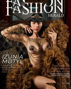 Izunia Motyl - Image 41