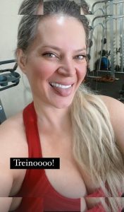 Joice Hasselmann - Image 136