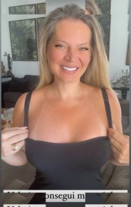Joice Hasselmann - Image 122