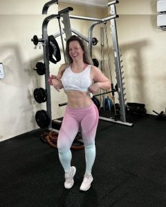 Joice Hasselmann
