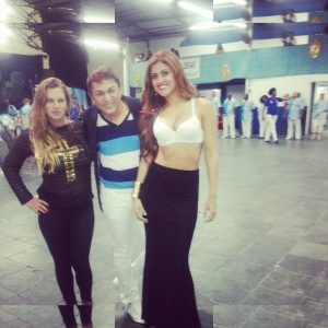 Julia Garcia - Image 104
