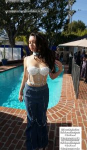 Julia Garcia - Image 33