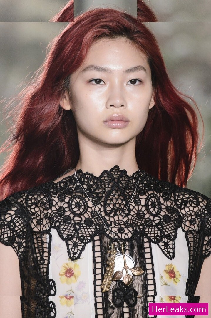 Jung Ho-yeon - Image 191