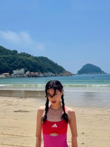 Jung Ho-yeon - Image 171