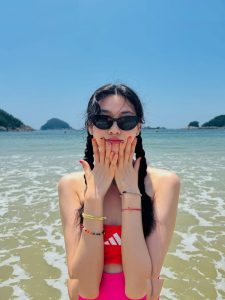 Jung Ho-yeon - Image 170
