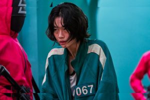 Jung Ho-yeon - Image 159