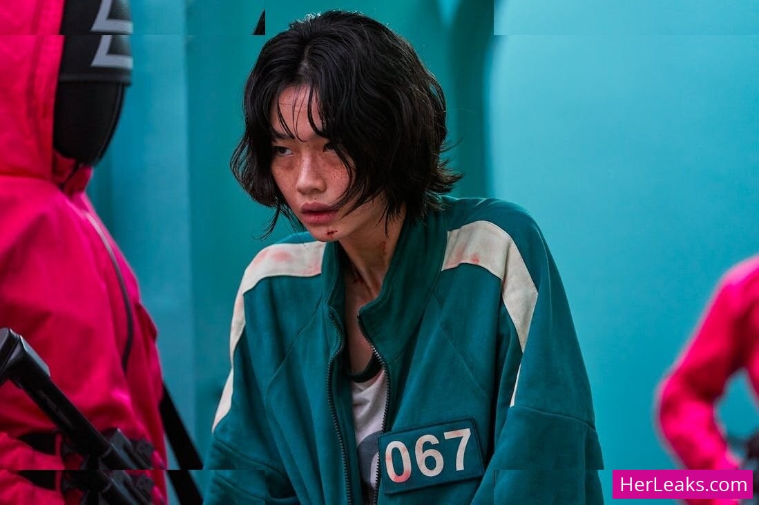 Jung Ho-yeon - Image 159