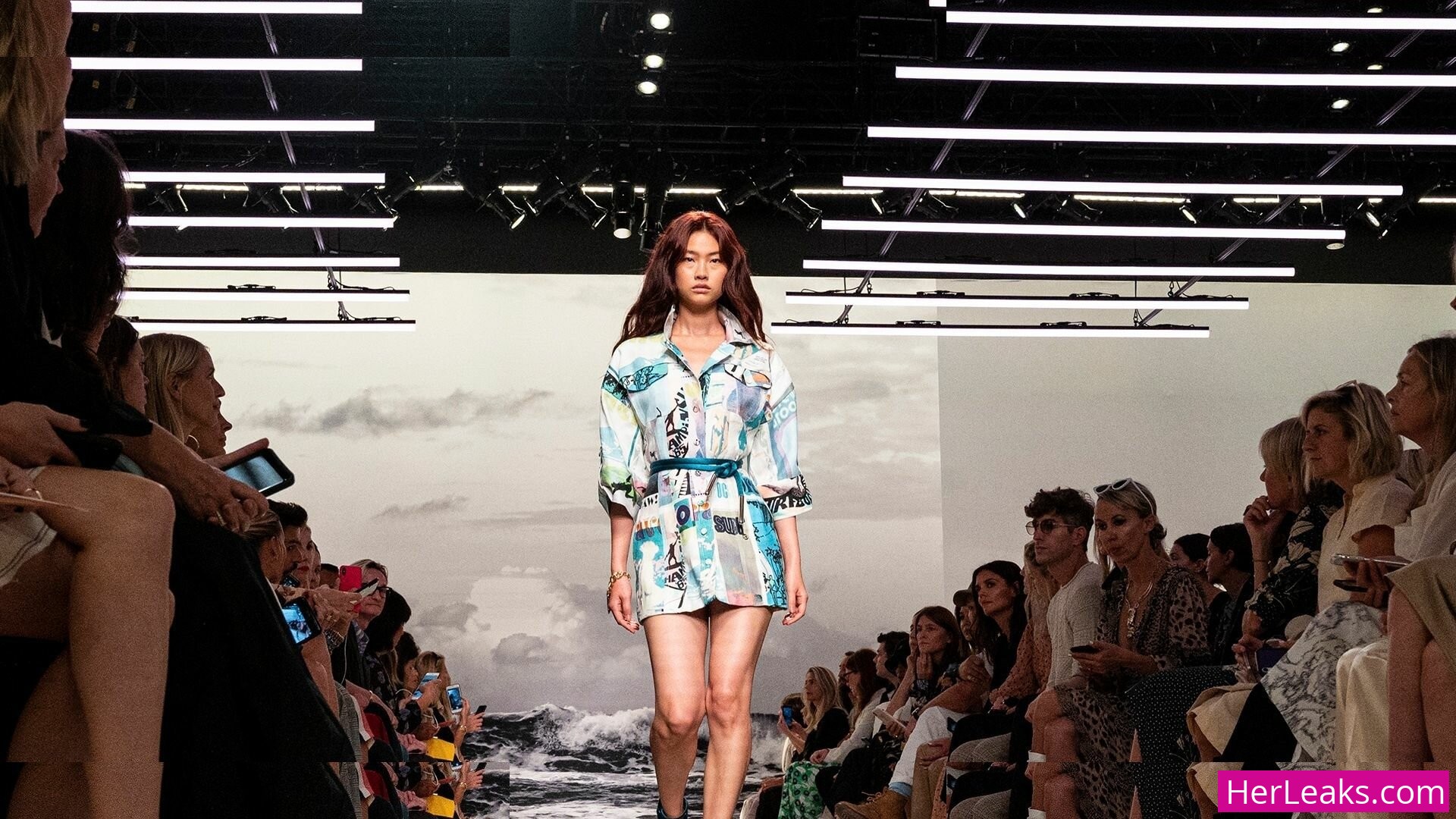 Jung Ho-yeon - Image 154