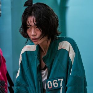 Jung Ho-yeon - Image 153