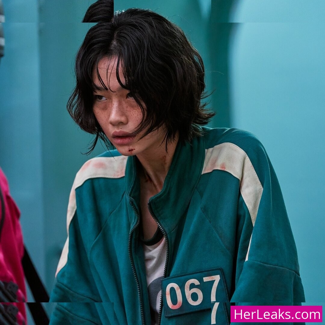 Jung Ho-yeon - Image 153