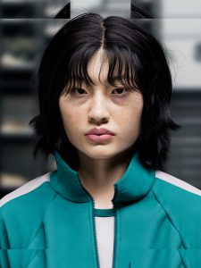 Jung Ho-yeon - Image 152