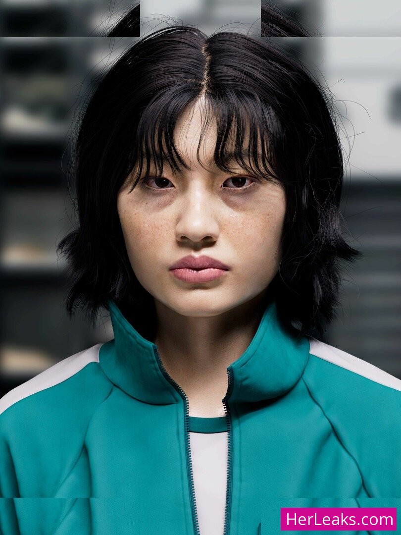 Jung Ho-yeon - Image 152