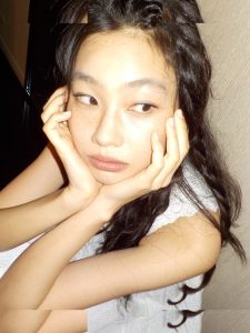 Jung Ho-yeon - Image 149