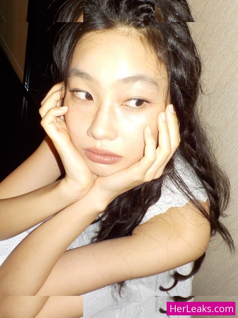 Jung Ho-yeon - Image 149