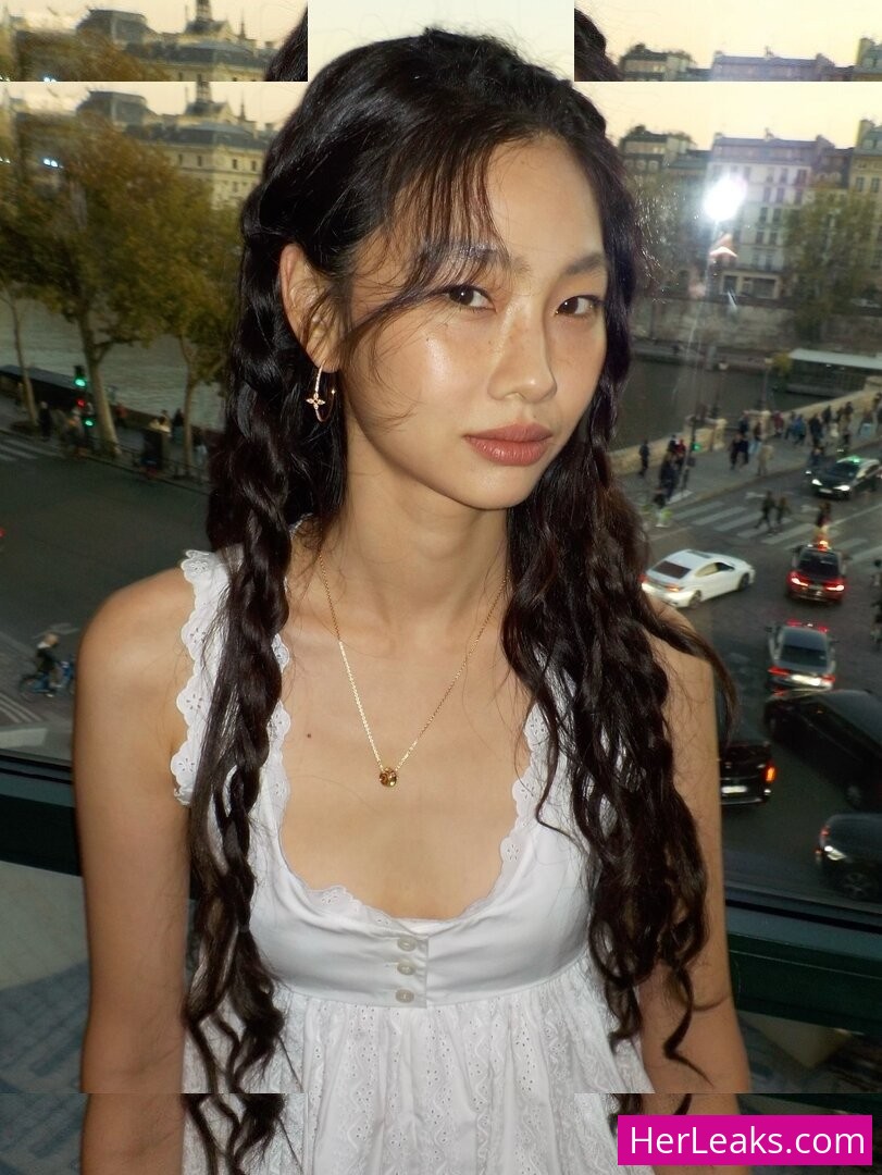 Jung Ho-yeon - Image 147