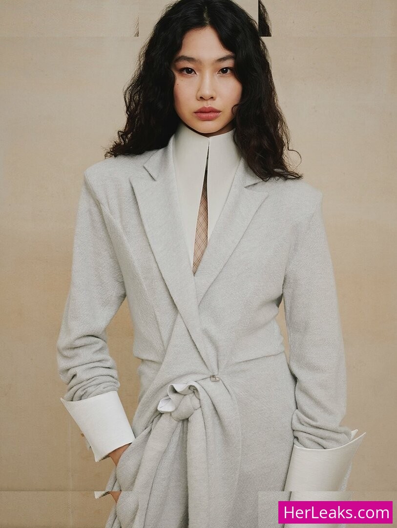 Jung Ho-yeon - Image 136