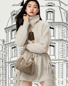 Jung Ho-yeon - Image 132