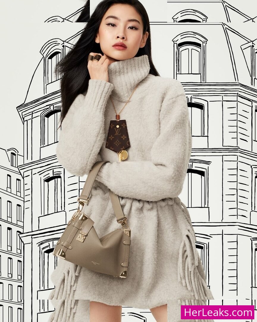 Jung Ho-yeon - Image 132