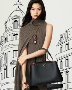 Jung Ho-yeon - Image 131