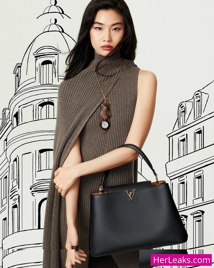 Jung Ho-yeon - Image 131