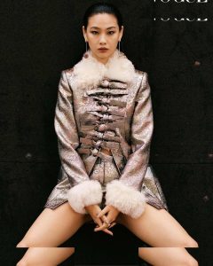 Jung Ho-yeon - Image 128