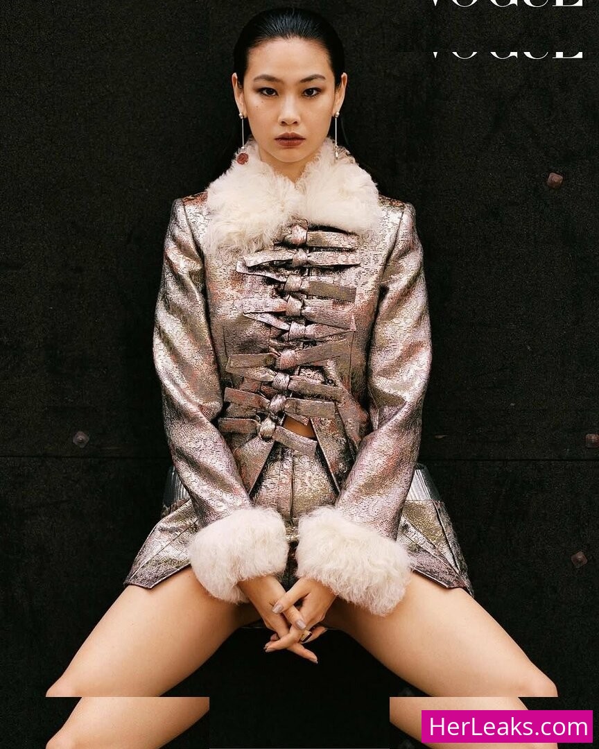Jung Ho-yeon - Image 128